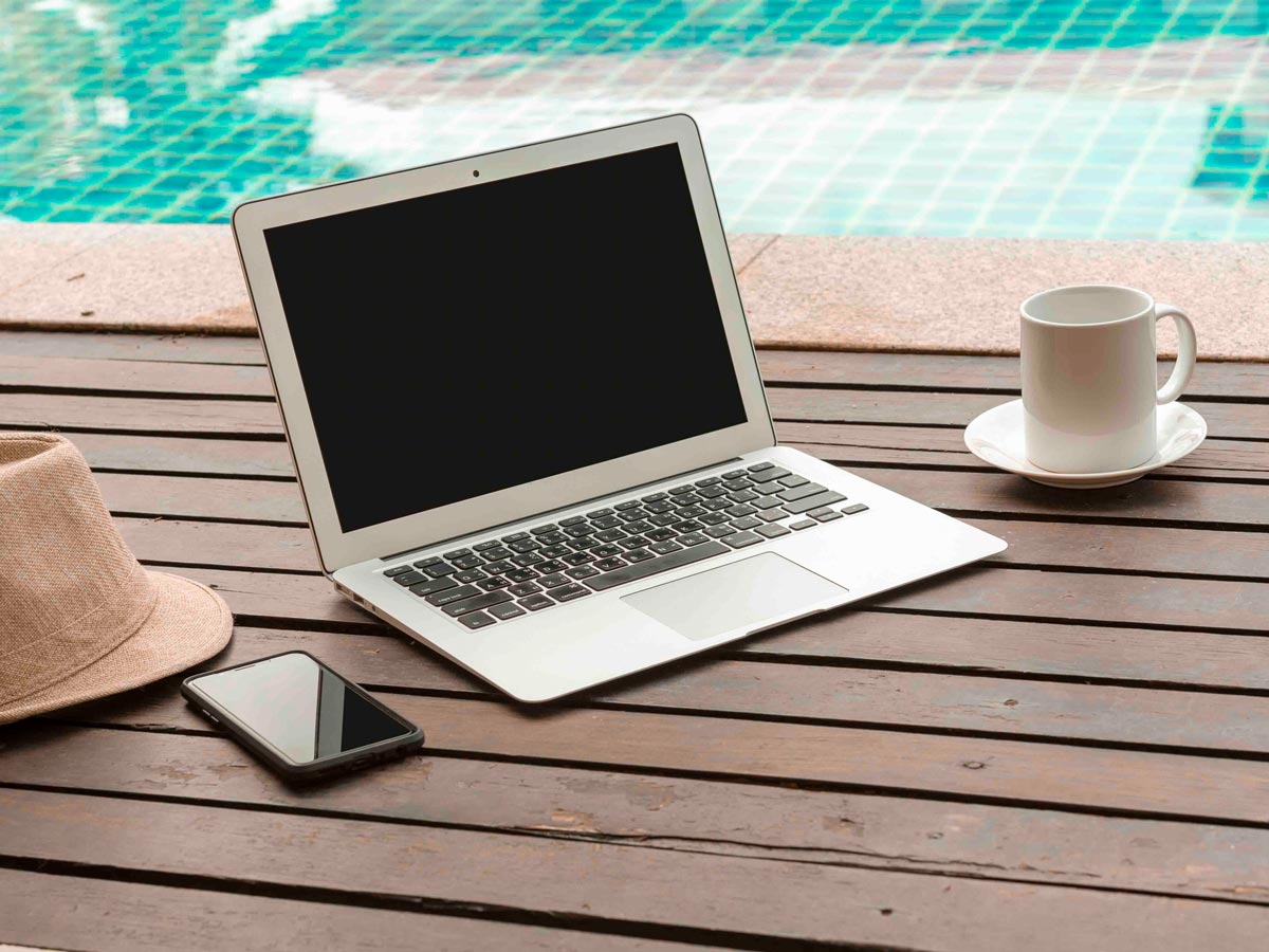 Why Remote Pool Monitoring Is The New Normal