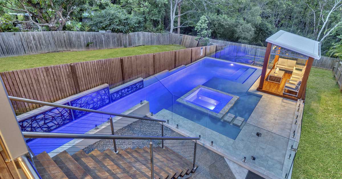 How To Preserve Your Pool Warranty After Your Builder Handover