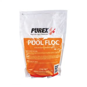 Purex Pool Floc-Flexi 2kg