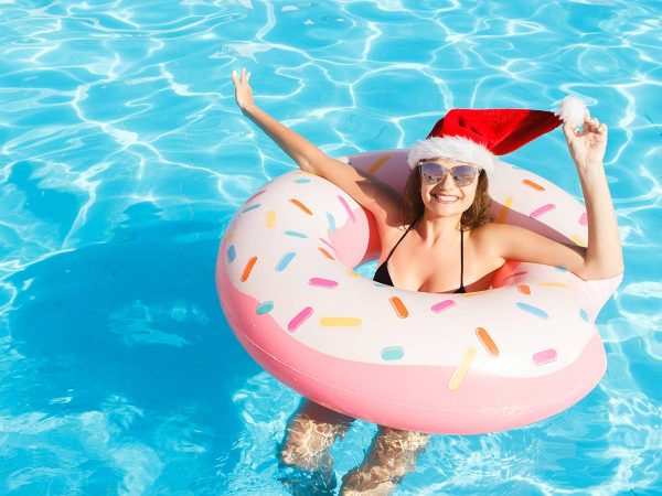 9 Christmas Gift Ideas For The Pool Lover