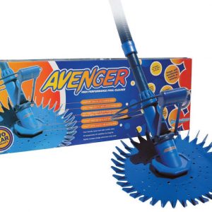 Avenger Suction Cleaners