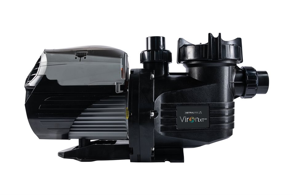 ASTRAL VIRON XT VARIABLE SPEED POOL PUMP | Pool Builders Pool Shop