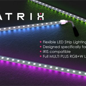 Matrix Lighting Series
