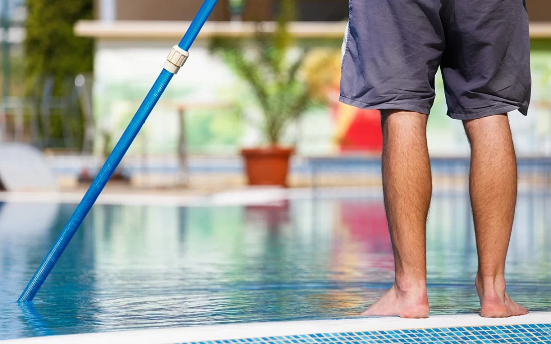 Pool Care & Maintenance Tips For Summer